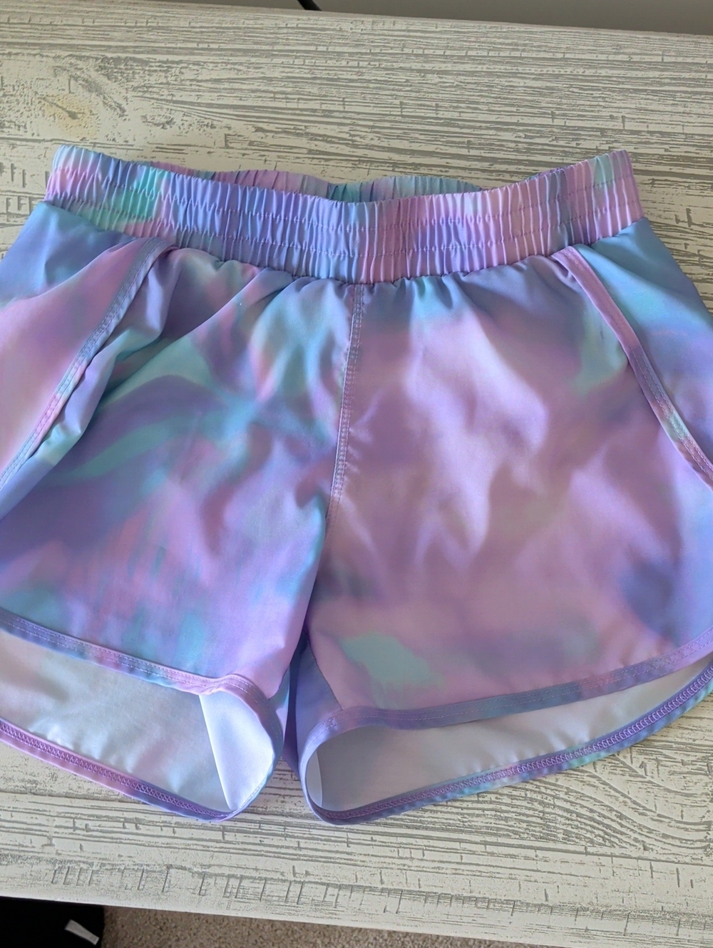 All In Motion Girls Shorts